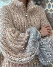 Hadley | Elegant Cardigan Cardigans