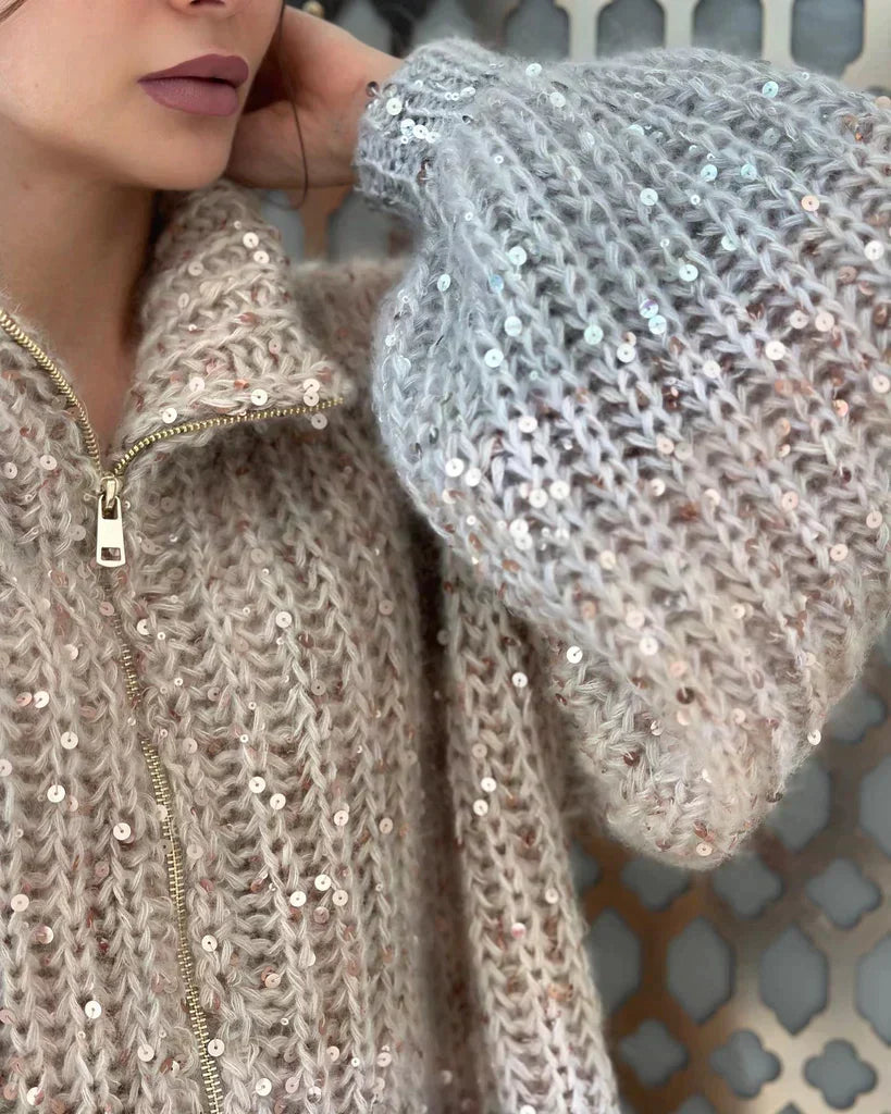 Hadley | Elegant Cardigan Cardigans