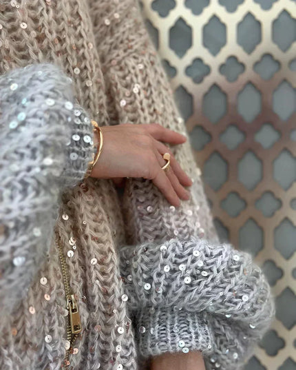 Hadley | Elegant Cardigan Cardigans