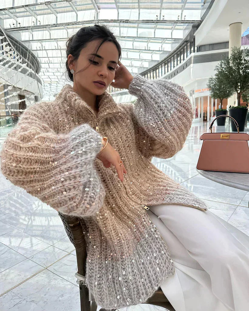Hadley | Elegant Cardigan Cardigans