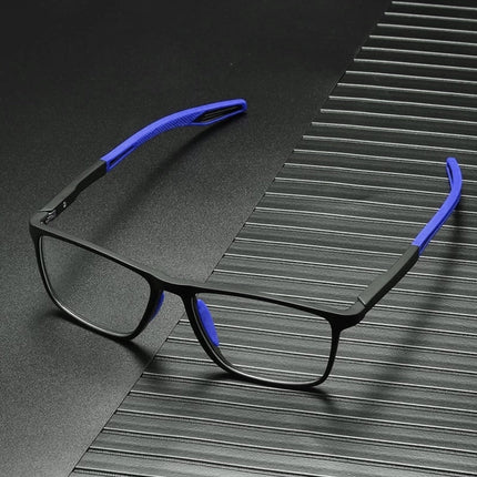 Vision | Blue light protection for men and women Blue Bestseller