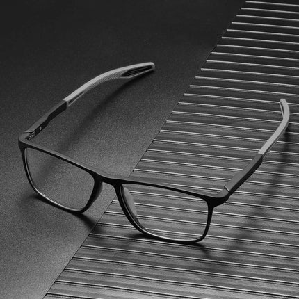 Vision | Blue light protection for men and women Black Bestseller