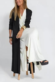 Ava | Elegant Long Dress Dresses