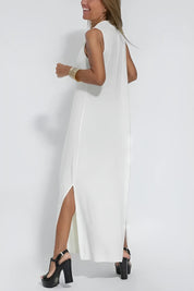 Ava | Elegant Long Dress Dresses