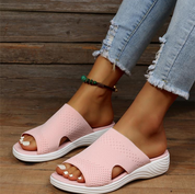 Women's Orthopedic Sandals – Stylish Support Orthopedic Sandals