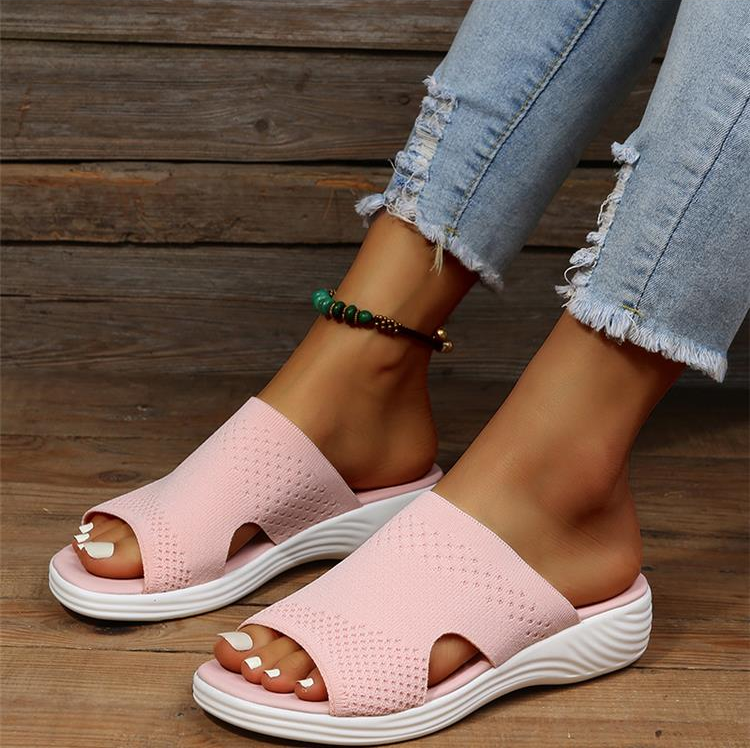 Women's Orthopedic Sandals – Stylish Support Orthopedic Sandals