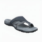 Isla - Ergonomic Orthopedic Sandals Grey Sandals