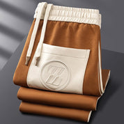 Men’s 2 Piece Tracksuit Set - Comfort & Style 2-piece set