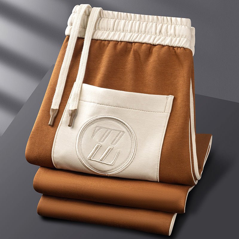 Men’s 2 Piece Tracksuit Set - Comfort & Style 2-piece set