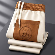 Men’s 2 Piece Tracksuit Set - Comfort & Style 2-piece set