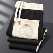 Men’s 2 Piece Tracksuit Set - Comfort & Style 2-piece set