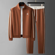 Men’s 2 Piece Tracksuit Set - Comfort & Style 2-piece set