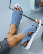 Azzurro cielo